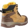 CAT Striver XL 6" Waterproof Safety Boots Honey S7